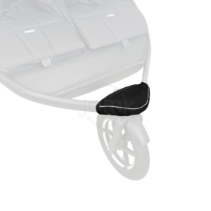JOMK Ochrana plastového krytu předního kola Thule Urban Glide 3 Double