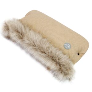 Rukávník JOMK Northern Extra Buff