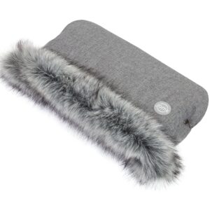Rukávník JOMK Northern Extra Grey